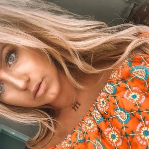 Meet your Posher, Kyla